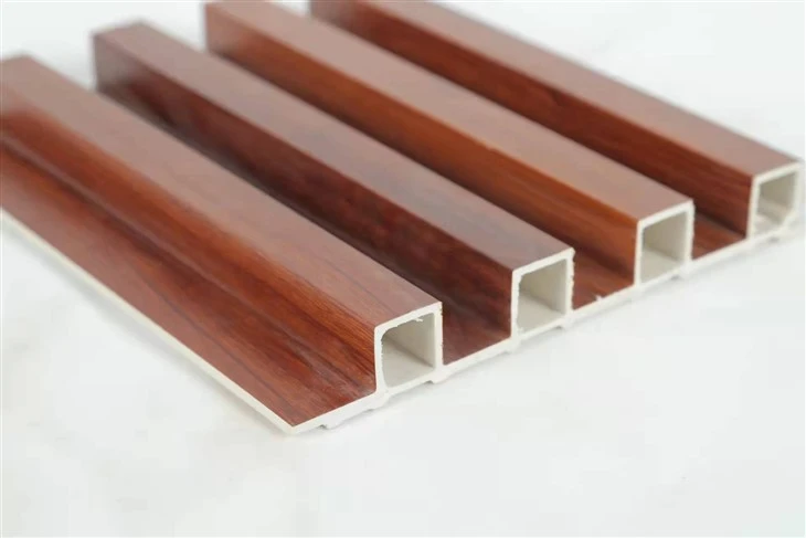 Sound Proof PVC Interior Acoustic Wall Panel