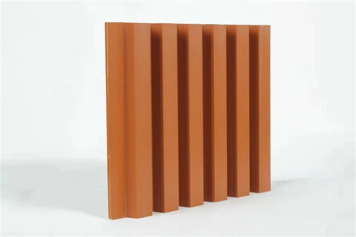Sound Proof PVC Interior Acoustic Wall Panel